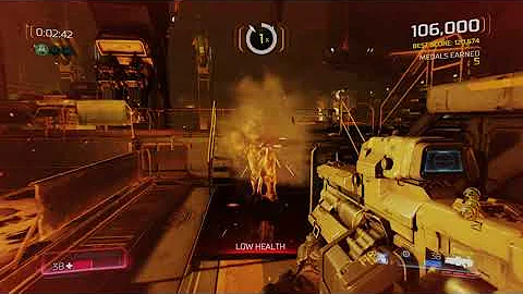 Youtube Test Video 4K VP9 14