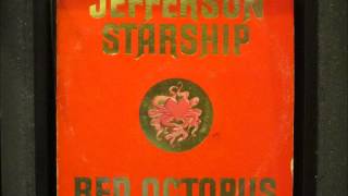 Watch Jefferson Starship Sandalphon video