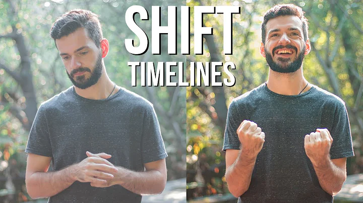 5 Signs You've Shifted Timelines! (Things Will Never Be The Same)