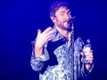 Simon Le Bon before "Ordinary World"