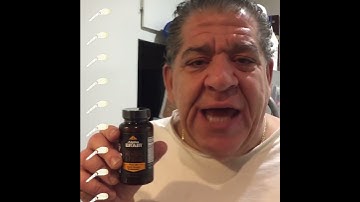 Joey Diaz gives his thoughts on Alpha Brain | Onnit #shorts