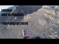 GAS GAS EC 300 2018 BEST ENDURO RIDE PARADISE