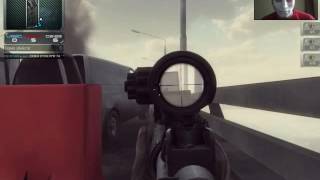Contract Wars - лучший онлайн шутер  вКонтакте