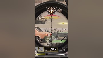 Cod mobile - sniper kills #codm #codmobile #battleroyale #callofdutymobile #cod #callofduty #sniper