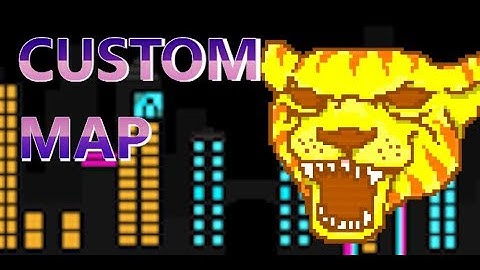 Hotline Miami 2 wrong number Dark custom  map