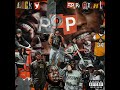 POP - LICKY ft MR RIGHT [BURUKLYN BOYZ]