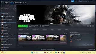 How to Fix Arma 3 Crashing at Startup