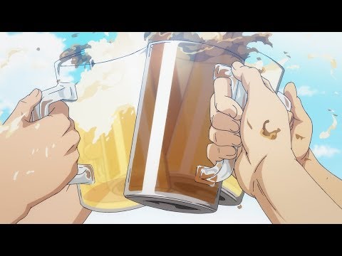 TVアニメ「ぐらんぶる」PV第2弾