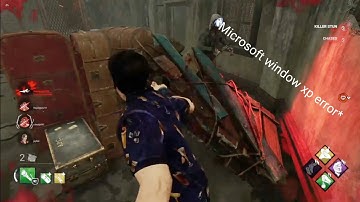 Dbd is unplayable in old gen consoles