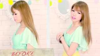 Magic Inflatable Bra Pads - Cde Cup In 10 Seconds Review