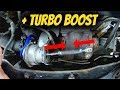 AUMENTAR PRESSÃO TURBO - Wastegate Ajustável - DIY