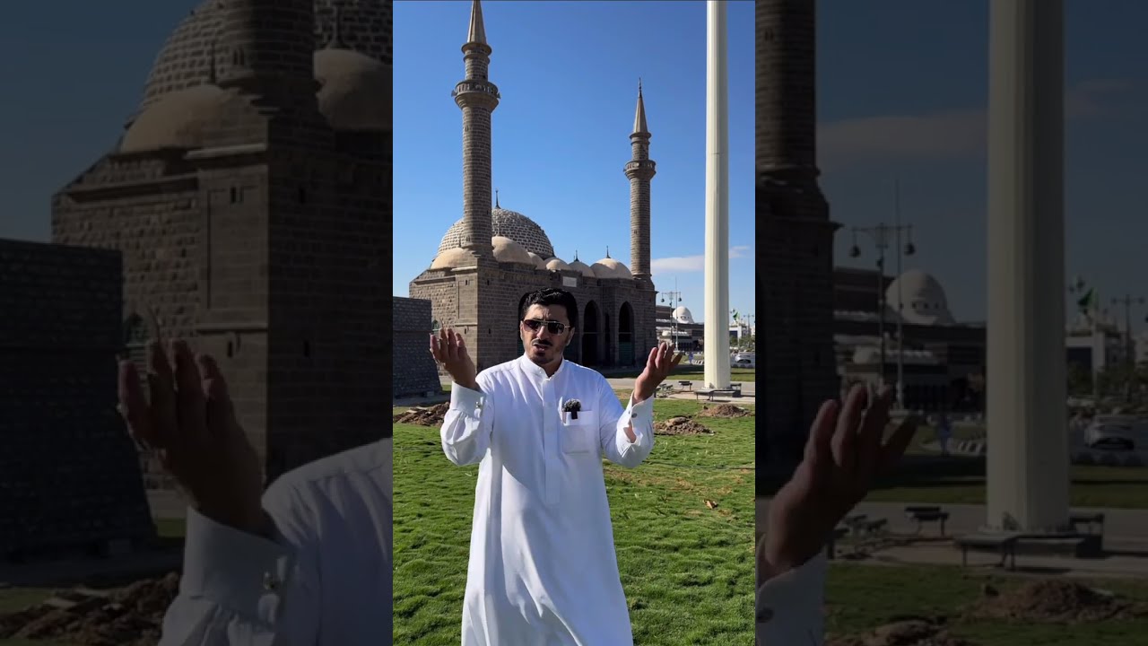 غزوة بدر الكبرى ( و ما النصر إلا من عند الله ) ١٧ رمضان