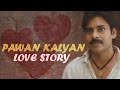 Pawan kalyan undying love story  valentines week special  teenmar movie