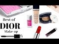 Best of Dior Makeup | Angela van Rose