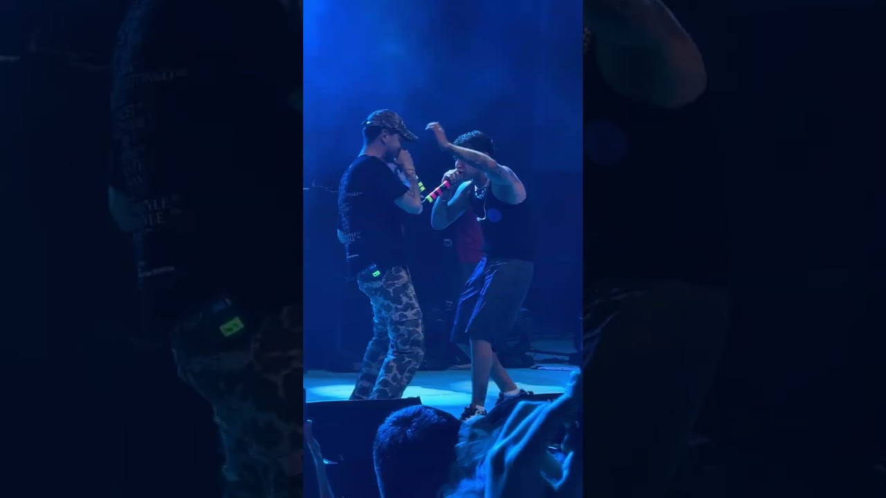 Motive konser 2024 (One Shot Freestyle)