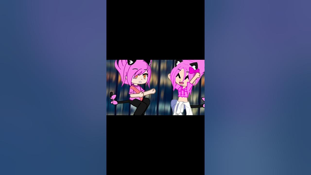 AU’S COLLIDE! Aphmau smp + MID + Mystreet season 6 || #shorts