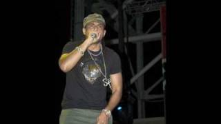 Sean Paul - Eye deh a mi knee