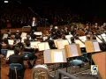 Beethoven 7ª Verdi La Traviata Preludio Frühbeck de Burgos