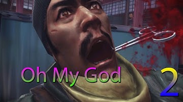 Modern Combat 5: Blackout Android Walkthrough   Part 2 Awakening Rinnoji Temple