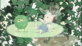 GReeeeN / 勿忘草　【TVアニメ「AIの遺電子」エンディングテーマ】