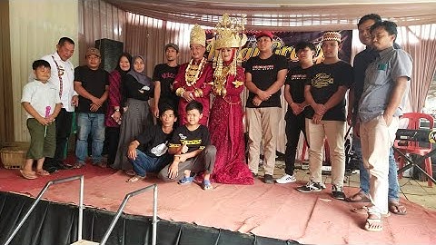 KHILA||Cipt.AT.Effendi||Cover"Ratai Group||Latihan Rutin