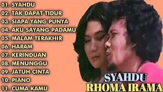 Kumpulan Lagu Rhoma Irama Full Album Tanpa Iklan | Lagu Dangdut Legendaris Sepanjang Masa