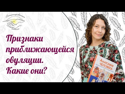 Как определить овуляцию в домашних условиях БЕЗ ТЕСТА?