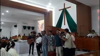 VG Bonafide ft Tallent Voice - Terang KasihMu ( Blass Vocal Grup )