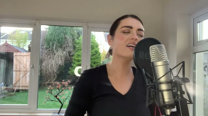 Be Not Afraid | Hymn