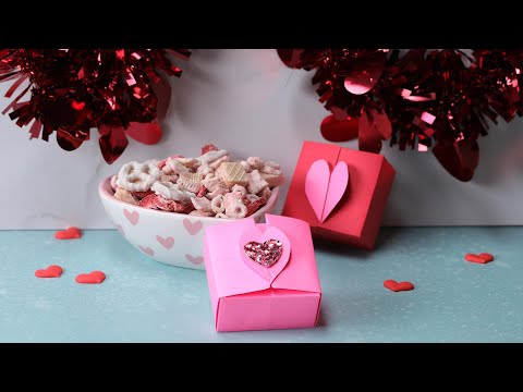 Valentine39s Day Treats in 15 Minutes or Less  Presented by BuzzFeed amp GEICO