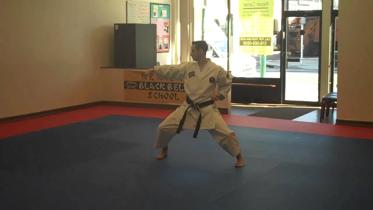 Wankan Slow Motion Warren Levi Karate YouTube wankan-slow-motion-warren-levi-karate-youtube