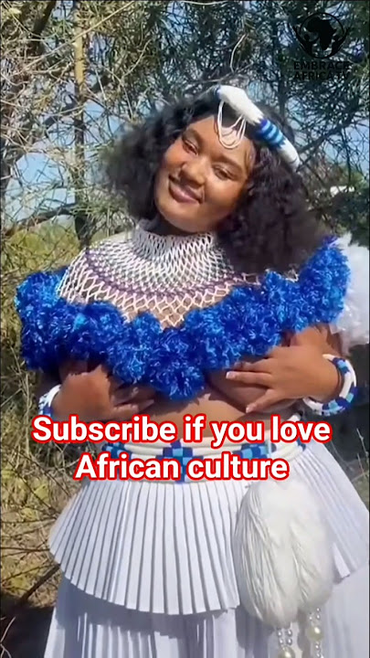 beautiful Zulu girls #dance#zulu#dance #love #africa#culture #africanfolktales #shorts #shortsfeed