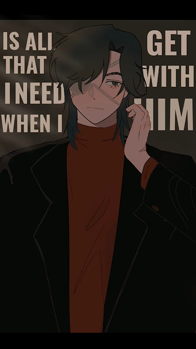 Modern Hualian 7 minutes in heaven 🔥 #heavenofficialsblessing #tgcf #tianguancifu #hualian #bl