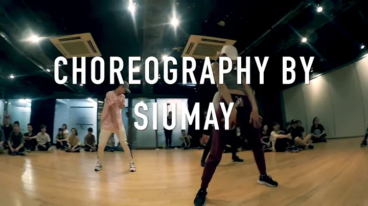 Ed Sheeran | Shape of You | Choreography by Siu May