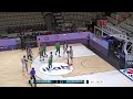 iLab Basketbol – OGM Ormanspor Türkiye Sigorta Türkiye Basketbol Ligi 32.Hafta