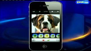 Tech Talks: Our 5 Favorite Apps