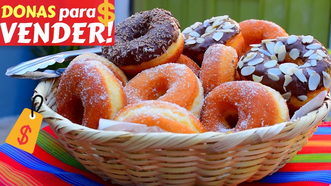 26 PIEZAS! con 1KILO de HARINA COMIENZA TU NEGOCIO desde CASA!!💰 Dulce Hogar Recetas