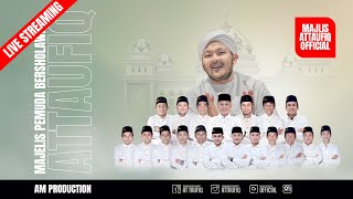 Download Lagu 🔴CAPUNG BERSHOLAWAT  II  MAJELIS ATTAUFIQ MP3