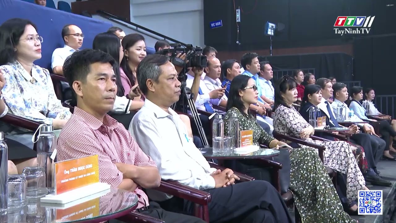 HỌC VIỆN CHÍNH TRỊ KHU VỰC II KÝ KẾT HỢP TÁC VỚI HGTV - youtube