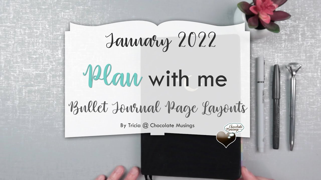 Every Day (1-31) Stickers for Planners & Bullet Journals - Chocolate Musings