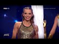 Honey dance studio au pus n scen o coregrafie uimitoare  romnii au talent s14