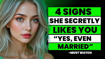 4 Subtle Signs a Married Woman Is Secretly Attracted to You | Stoic Insight