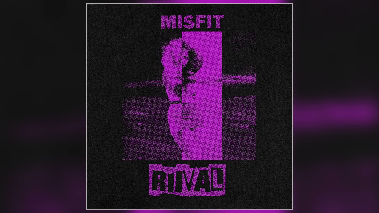 Misfit stream - Wikipedia