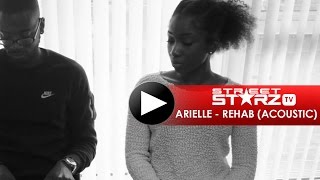 Arielle -Rehab (Acoustic) @AriHaynes