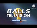 Balls Television Logo My Version