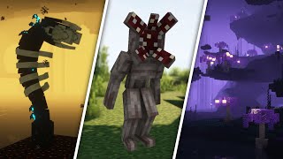 11 Amazing Minecraft Mods (1.19.2 & 1.18.2) For Forge ＆ Fabric