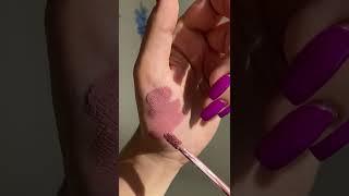 Стойкая Матовая Помада 15 Extreme Nude / Aden Cosmetics Resimi