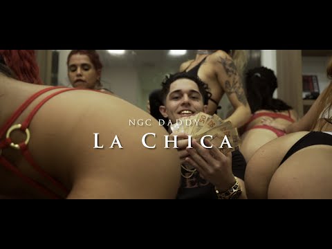 NGC Daddy – La Chica (Letra)