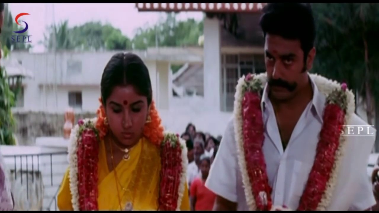 devar magan manamagale song