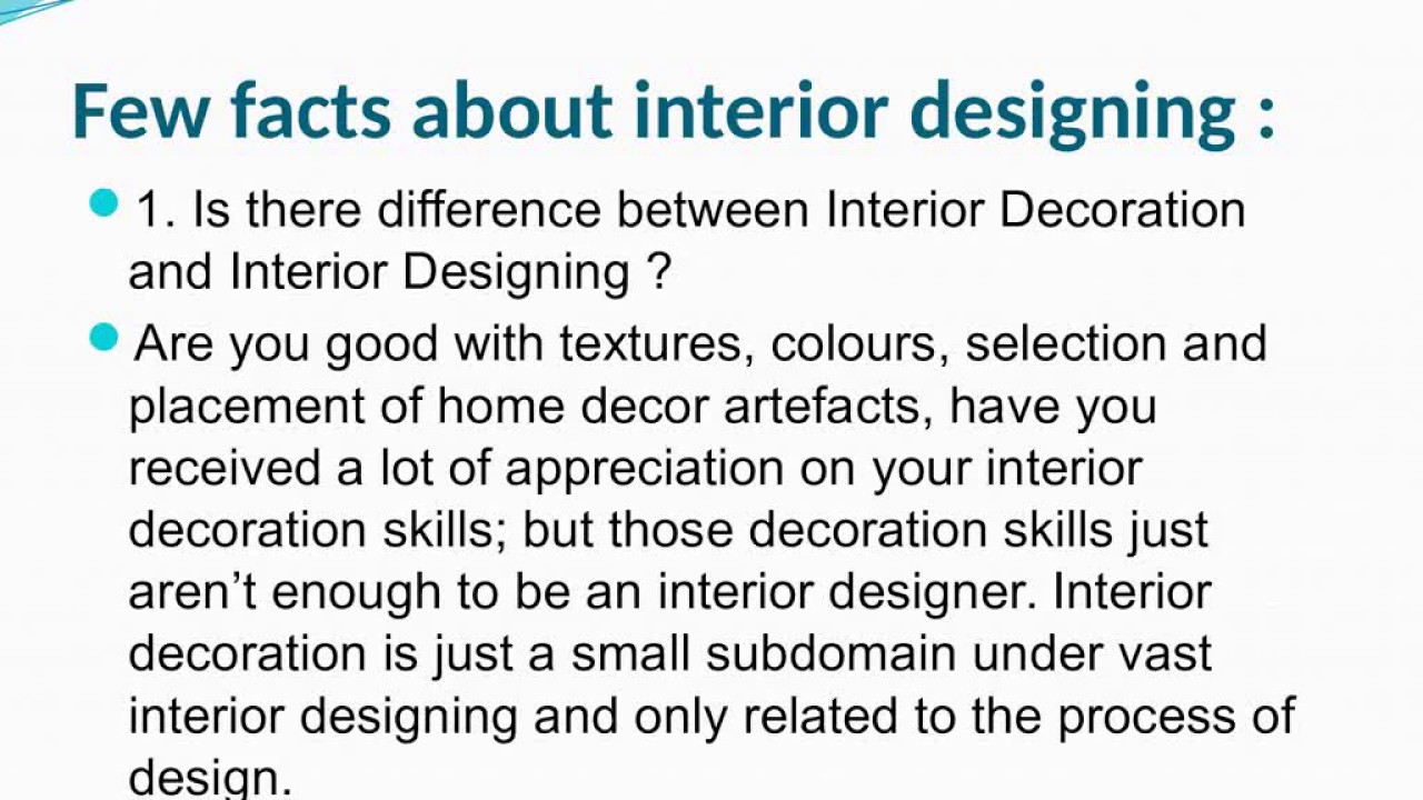 Learn Interior Designing Course Career Learn Interior Designing Course Career Decormyplace
